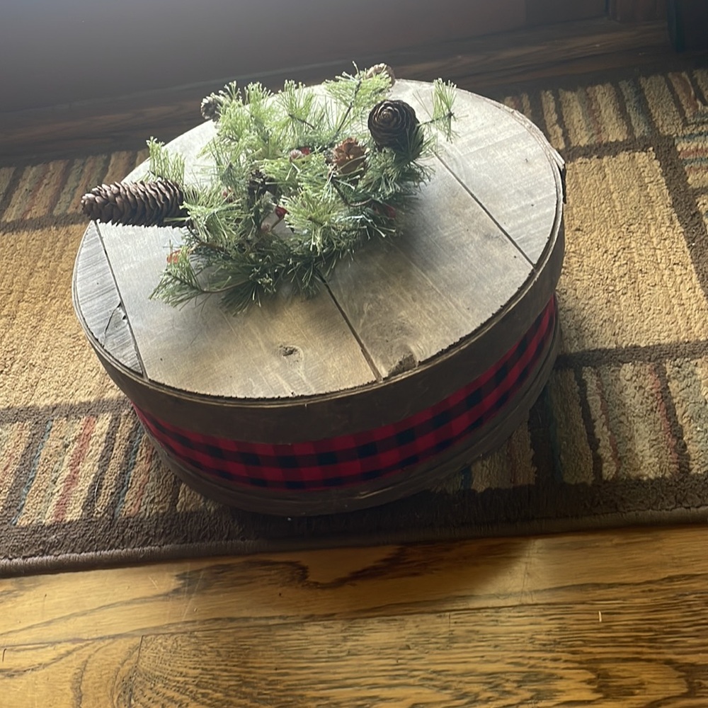 cheese boxes - Picture 4 of 4